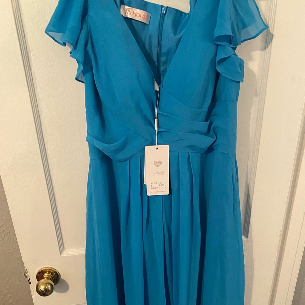 JJ House Bridal Dress